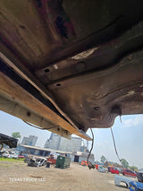 1994-2002 Dodge Ram 1500 2500 3500 2nd Gen 4 Door Extended Cab