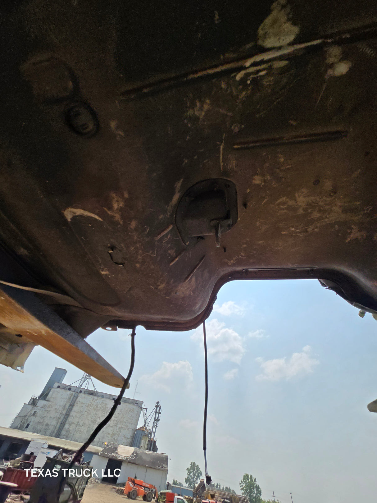 1994-2002 Dodge Ram 1500 2500 3500 2nd Gen 4 Door Extended Cab
