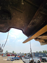 1994-2002 Dodge Ram 1500 2500 3500 2nd Gen 4 Door Extended Cab