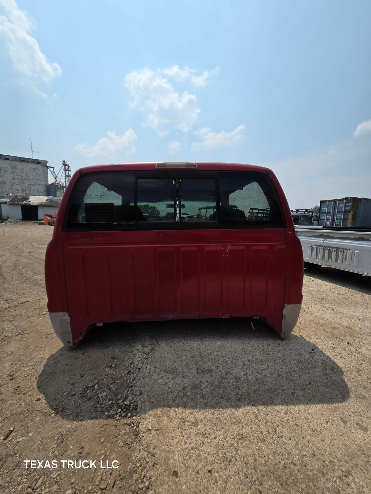 1994-2002 Dodge Ram 1500 2500 3500 2nd Gen 4 Door Extended Cab