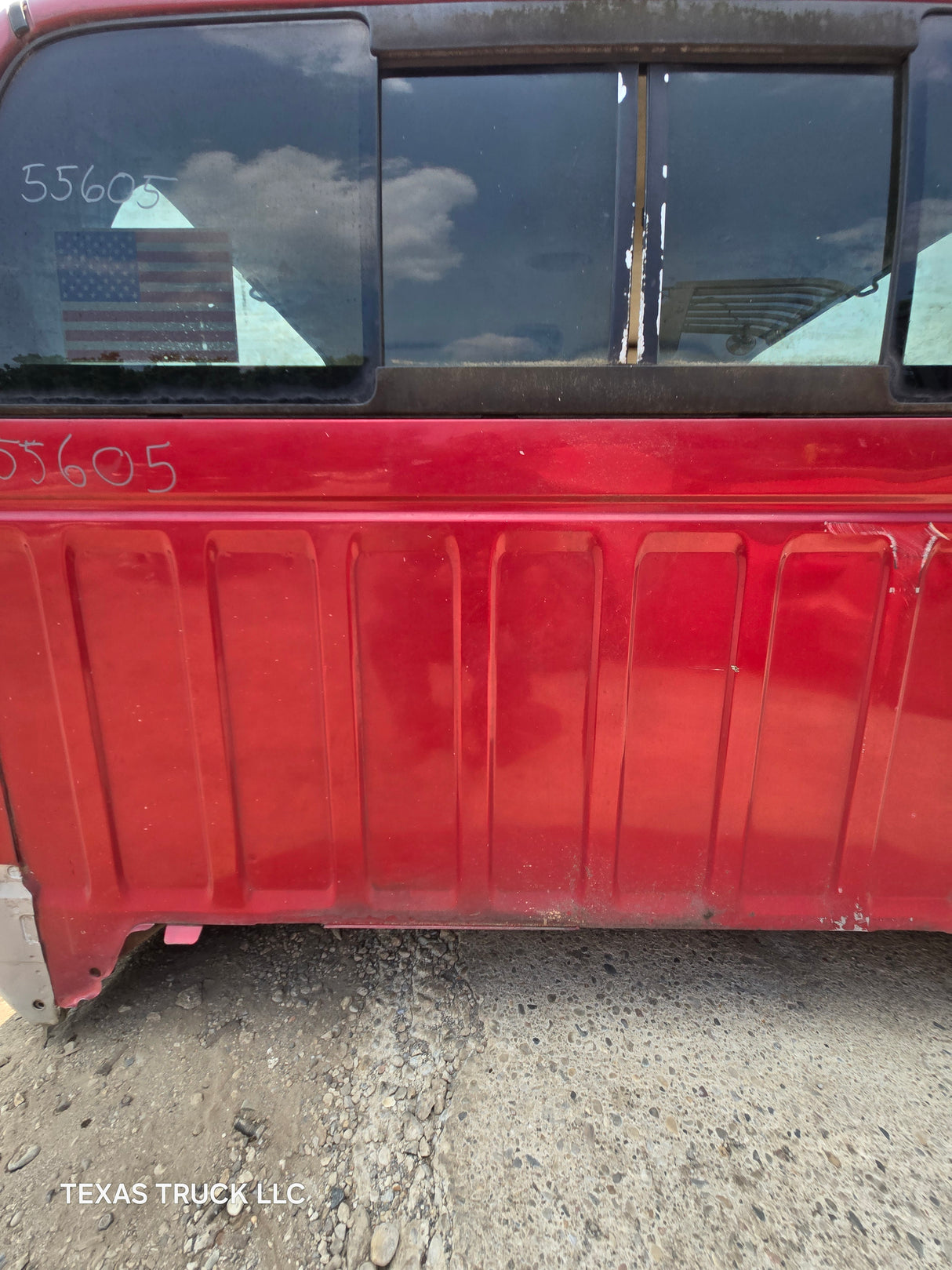 1994-2002 Dodge Ram 1500 2500 3500 2nd Gen 4 Door Extended Cab