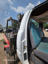 1994-2002 Dodge Ram 1500 2500 3500 2nd Gen 2 Door Regular Cab - White