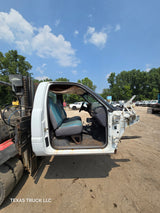 1994-2002 Dodge Ram 1500 2500 3500 2nd Gen 2 Door Regular Cab - White