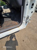 1994-2002 Dodge Ram 1500 2500 3500 2nd Gen 2 Door Regular Cab - White