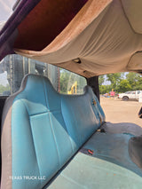 1994-2002 Dodge Ram 1500 2500 3500 2nd Gen 2 Door Regular Cab - White