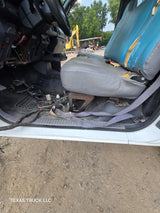 1994-2002 Dodge Ram 1500 2500 3500 2nd Gen 2 Door Regular Cab - White