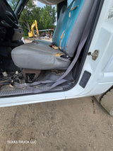 1994-2002 Dodge Ram 1500 2500 3500 2nd Gen 2 Door Regular Cab - White