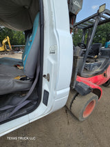 1994-2002 Dodge Ram 1500 2500 3500 2nd Gen 2 Door Regular Cab - White
