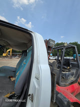 1994-2002 Dodge Ram 1500 2500 3500 2nd Gen 2 Door Regular Cab - White