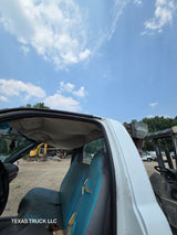 1994-2002 Dodge Ram 1500 2500 3500 2nd Gen 2 Door Regular Cab - White
