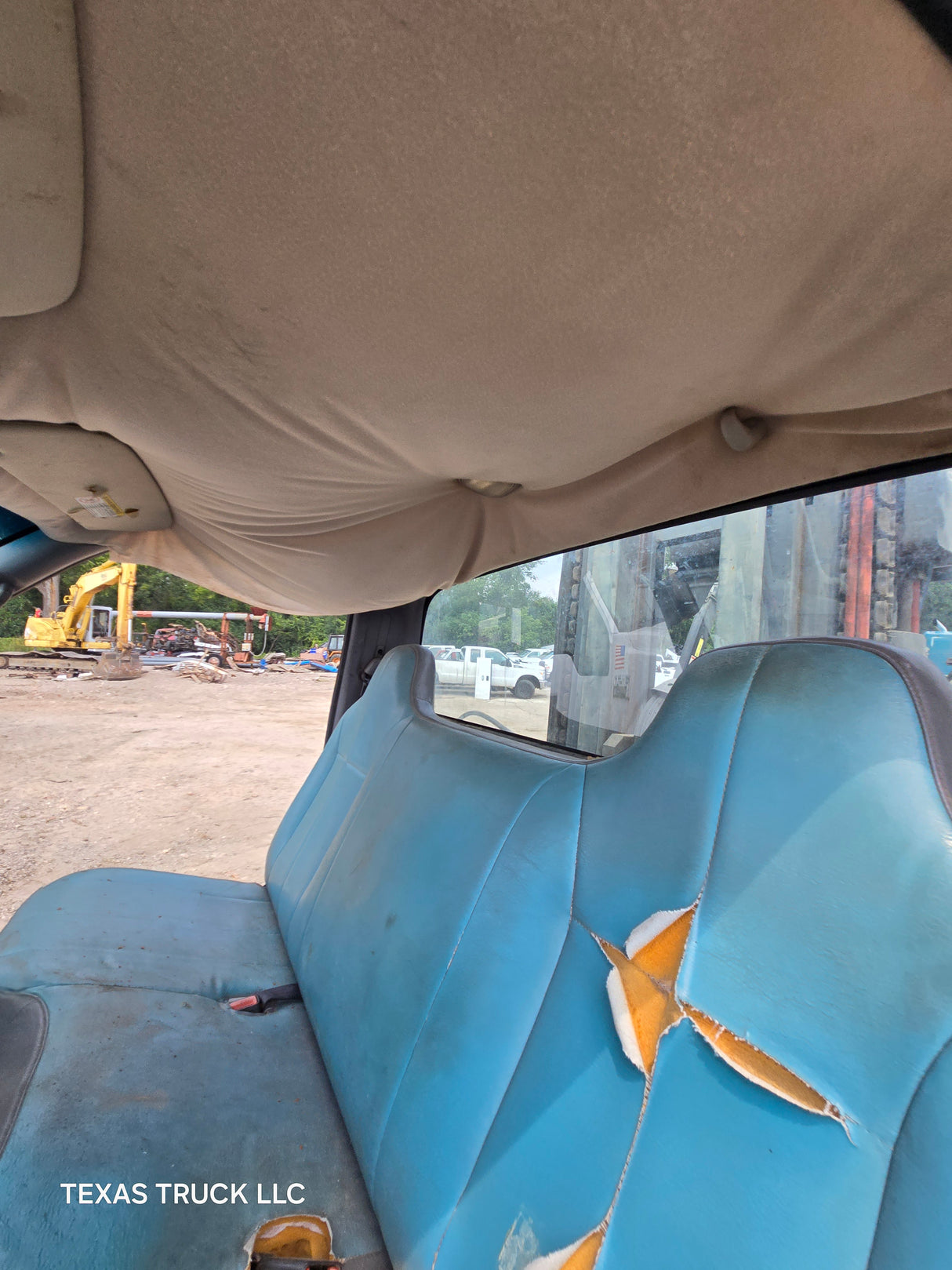 1994-2002 Dodge Ram 1500 2500 3500 2nd Gen 2 Door Regular Cab - White