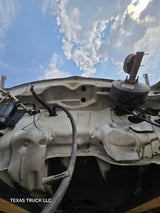 1994-2002 Dodge Ram 1500 2500 3500 2nd Gen 2 Door Regular Cab - White