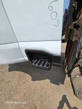 2023-2025 Ford Super Duty F350 F450 F550 8' Dually Truck Bed - Oxford White