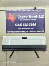1994-2002 Dodge Ram 1500 2500 3500 2nd Gen Truck Tailgate - White