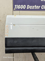 1994-2002 Dodge Ram 1500 2500 3500 2nd Gen Truck Tailgate - White