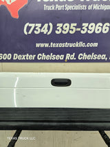 1994-2002 Dodge Ram 1500 2500 3500 2nd Gen Truck Tailgate - White