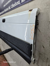 1994-2002 Dodge Ram 1500 2500 3500 2nd Gen Truck Tailgate - White