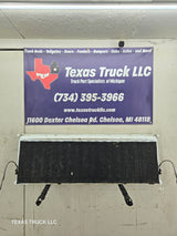 1994-2002 Dodge Ram 1500 2500 3500 2nd Gen Truck Tailgate - White