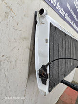 1994-2002 Dodge Ram 1500 2500 3500 2nd Gen Truck Tailgate - White
