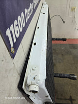 1994-2002 Dodge Ram 1500 2500 3500 2nd Gen Truck Tailgate - White