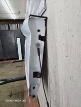 2023-2025 Ford Super Duty F250 F350 F450 F550 Tailgate - Oxford White