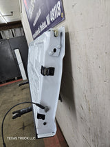 2023-2025 Ford Super Duty F250 F350 F450 F550 Tailgate - Oxford White