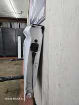 2019-2025 GMC Sierra 2500 3500HD Tailgate - White