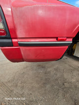 1994-2002 Dodge Ram 3500 2nd Gen Dually 8' Long Truck Bed - Red