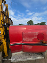 1994-2002 Dodge Ram 3500 2nd Gen Dually 8' Long Truck Bed - Red