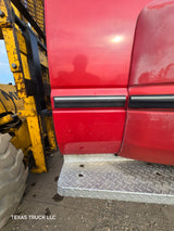 1994-2002 Dodge Ram 3500 2nd Gen Dually 8' Long Truck Bed - Red