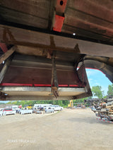 1994-2002 Dodge Ram 3500 2nd Gen Dually 8' Long Truck Bed - Red