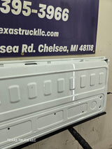 2019-2025 GMC Sierra 2500 3500HD Tailgate - White