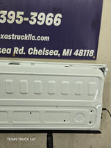 2019-2025 GMC Sierra 2500 3500HD Tailgate - White