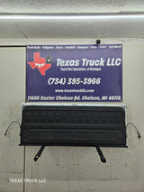 2019-2025 GMC Sierra 2500 3500HD Tailgate - White