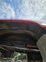 1994-2002 Dodge Ram 3500 2nd Gen Dually 8' Long Truck Bed - Red