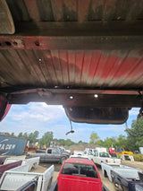 1994-2002 Dodge Ram 3500 2nd Gen Dually 8' Long Truck Bed - Red