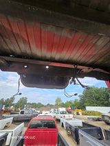 1994-2002 Dodge Ram 3500 2nd Gen Dually 8' Long Truck Bed - Red