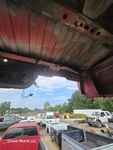 1994-2002 Dodge Ram 3500 2nd Gen Dually 8' Long Truck Bed - Red