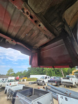 1994-2002 Dodge Ram 3500 2nd Gen Dually 8' Long Truck Bed - Red