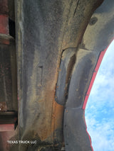 1994-2002 Dodge Ram 3500 2nd Gen Dually 8' Long Truck Bed - Red