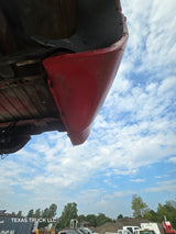 1994-2002 Dodge Ram 3500 2nd Gen Dually 8' Long Truck Bed - Red