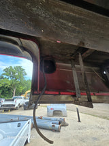 1994-2002 Dodge Ram 3500 2nd Gen Dually 8' Long Truck Bed - Red