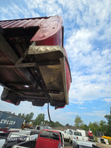 1994-2002 Dodge Ram 3500 2nd Gen Dually 8' Long Truck Bed - Red