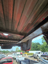1994-2002 Dodge Ram 3500 2nd Gen Dually 8' Long Truck Bed - Red