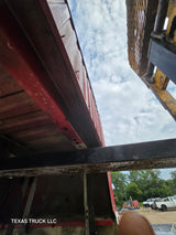 1994-2002 Dodge Ram 3500 2nd Gen Dually 8' Long Truck Bed - Red