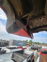 1994-2002 Dodge Ram 3500 2nd Gen Dually 8' Long Truck Bed - Red