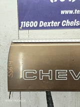 1988-1998 Chevrolet / GMC 1500 2500 3500 HD Tailgate - Brown