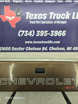 1988-1998 Chevrolet / GMC 1500 2500 3500 HD Tailgate - Brown