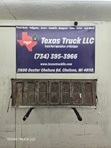 1988-1998 Chevrolet / GMC 1500 2500 3500 HD Tailgate - Brown