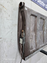 1988-1998 Chevrolet / GMC 1500 2500 3500 HD Tailgate - Brown